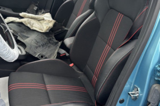 RENAULT CLIO 5 PHASE 1 1.0i - 12V TURBO TCE 100