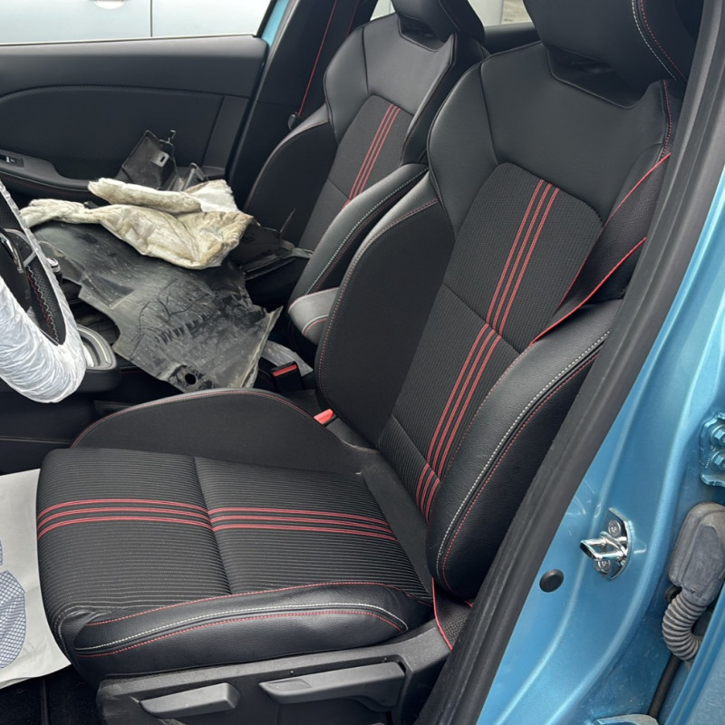 RENAULT CLIO 5 PHASE 1 1.0i - 12V TURBO TCE 100 Photo n°20