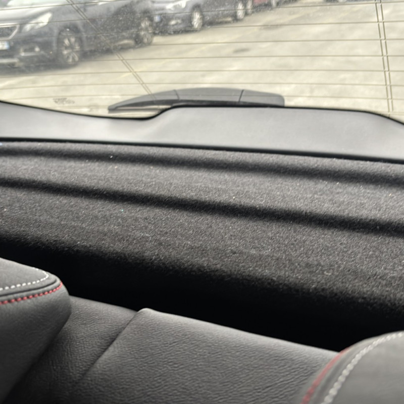 RENAULT CLIO 5 PHASE 1 1.0i - 12V TURBO TCE 100 Photo n°22