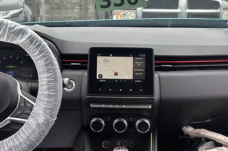 RENAULT CLIO 5 PHASE 1 1.0i - 12V TURBO TCE 100