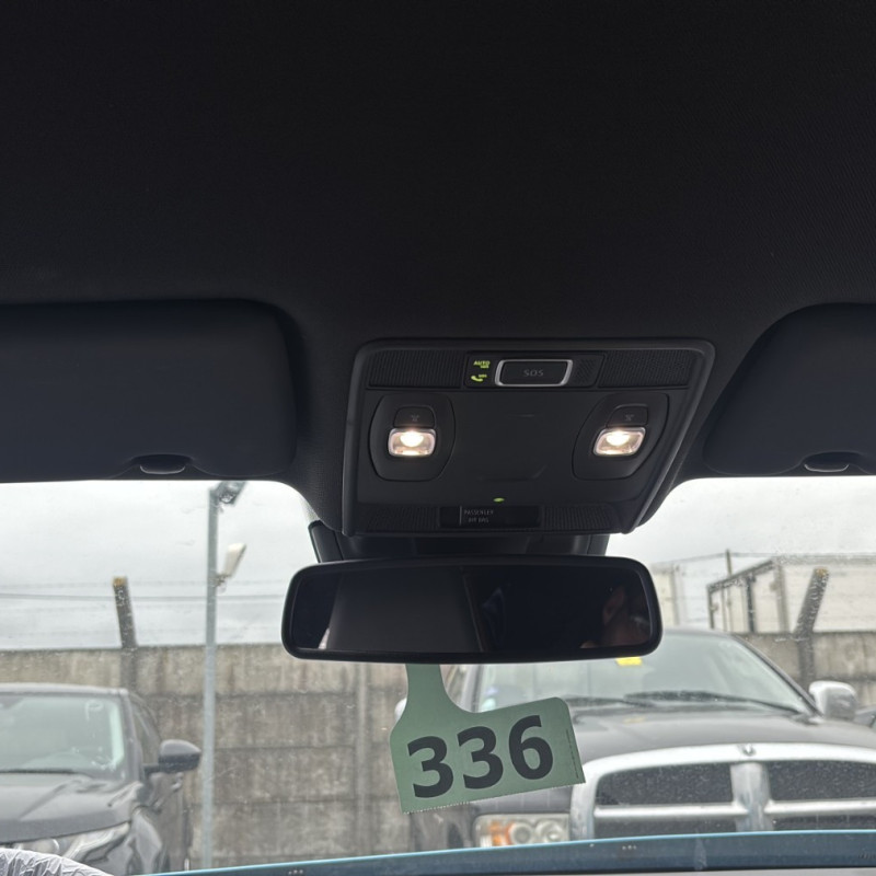 RENAULT CLIO 5 PHASE 1 1.0i - 12V TURBO TCE 100 Photo n°24