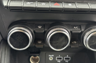 RENAULT CLIO 5 PHASE 1 1.0i - 12V TURBO TCE 100