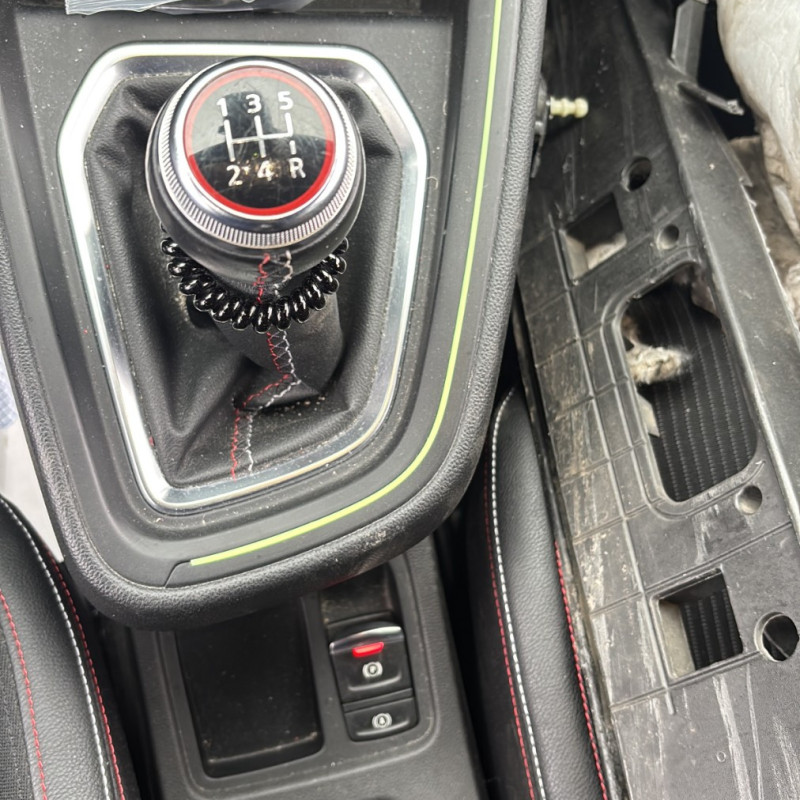 RENAULT CLIO 5 PHASE 1 1.0i - 12V TURBO TCE 100 Photo n°27