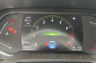 RENAULT CLIO 5 PHASE 1 1.0i - 12V TURBO TCE 100