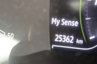 RENAULT CLIO 5 PHASE 1 1.0i - 12V TURBO TCE 100