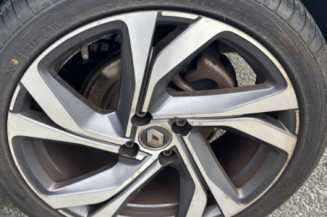 RENAULT CLIO 5 PHASE 1 1.0i - 12V TURBO TCE 100