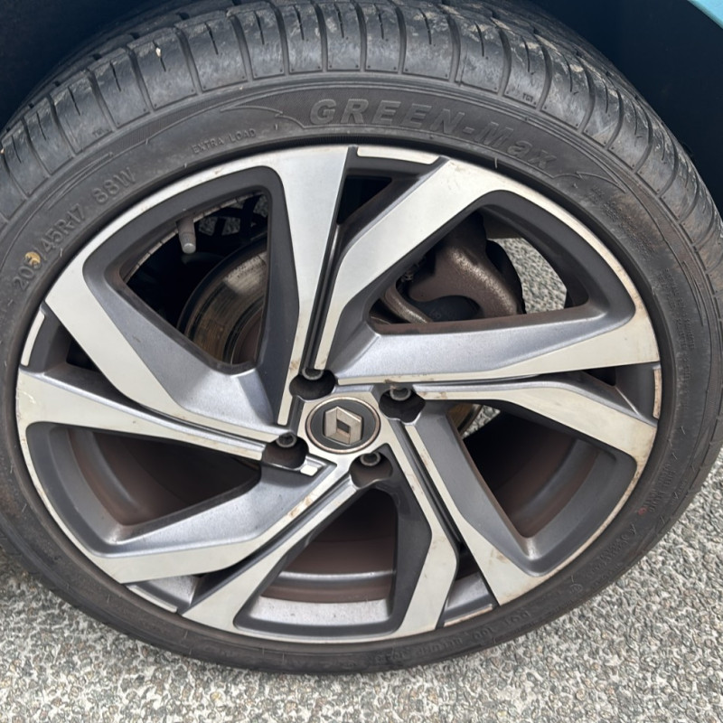 RENAULT CLIO 5 PHASE 1 1.0i - 12V TURBO TCE 100 Photo n°30