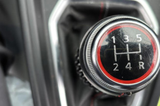 RENAULT CLIO 5 PHASE 1 1.0i - 12V TURBO TCE 100