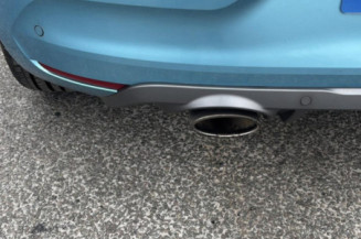 RENAULT CLIO 5 PHASE 1 1.0i - 12V TURBO TCE 100