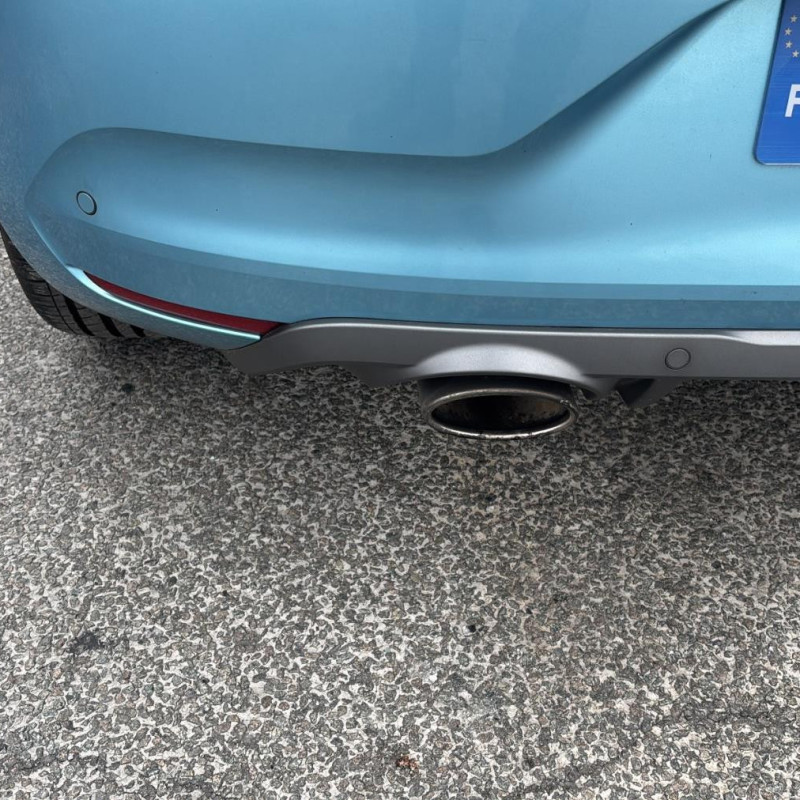 RENAULT CLIO 5 PHASE 1 1.0i - 12V TURBO TCE 100 Photo n°35