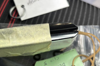 RENAULT CLIO 5 PHASE 1 1.0i - 12V TURBO TCE 100