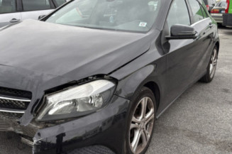 MERCEDES CLASSE A 176 PHASE 1 160 1.5 CDI - 8V TURBO Photo n°1