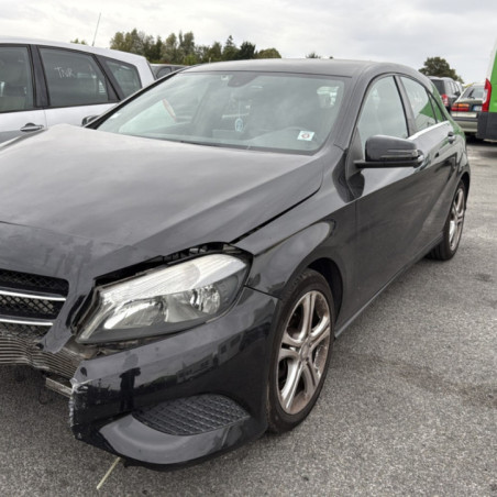MERCEDES CLASSE A 176 PHASE 1 160 1.5 CDI - 8V TURBO Photo n°1