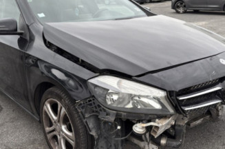 MERCEDES CLASSE A 176 PHASE 1 160 1.5 CDI - 8V TURBO