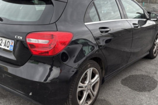 MERCEDES CLASSE A 176 PHASE 1 160 1.5 CDI - 8V TURBO