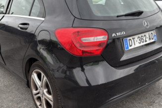 MERCEDES CLASSE A 176 PHASE 1 160 1.5 CDI - 8V TURBO