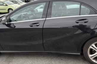 MERCEDES CLASSE A 176 PHASE 1 160 1.5 CDI - 8V TURBO