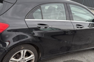 MERCEDES CLASSE A 176 PHASE 1 160 1.5 CDI - 8V TURBO