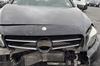 MERCEDES CLASSE A 176 PHASE 1 160 1.5 CDI - 8V TURBO