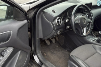 MERCEDES CLASSE A 176 PHASE 1 160 1.5 CDI - 8V TURBO