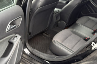 MERCEDES CLASSE A 176 PHASE 1 160 1.5 CDI - 8V TURBO