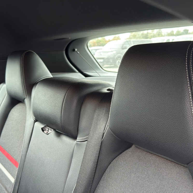 MERCEDES CLASSE A 176 PHASE 1 160 1.5 CDI - 8V TURBO Photo n°11