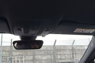 MERCEDES CLASSE A 176 PHASE 1 160 1.5 CDI - 8V TURBO