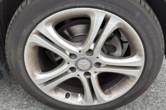 MERCEDES CLASSE A 176 PHASE 1 160 1.5 CDI - 8V TURBO