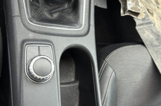 MERCEDES CLASSE A 176 PHASE 1 160 1.5 CDI - 8V TURBO