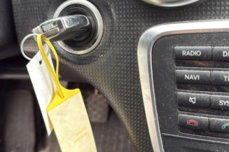 MERCEDES CLASSE A 176 PHASE 1 160 1.5 CDI - 8V TURBO