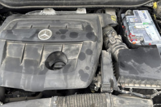 MERCEDES CLASSE A 176 PHASE 1 160 1.5 CDI - 8V TURBO