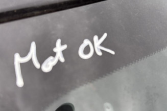 MERCEDES CLASSE A 176 PHASE 1 160 1.5 CDI - 8V TURBO