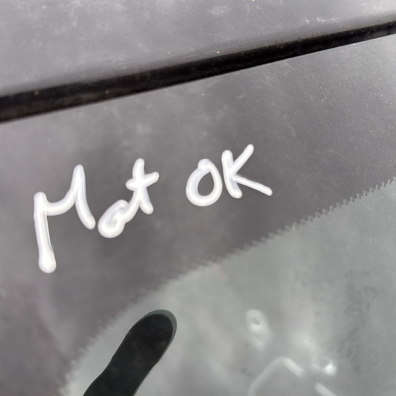 MERCEDES CLASSE A 176 PHASE 1 160 1.5 CDI - 8V TURBO Photo n°21