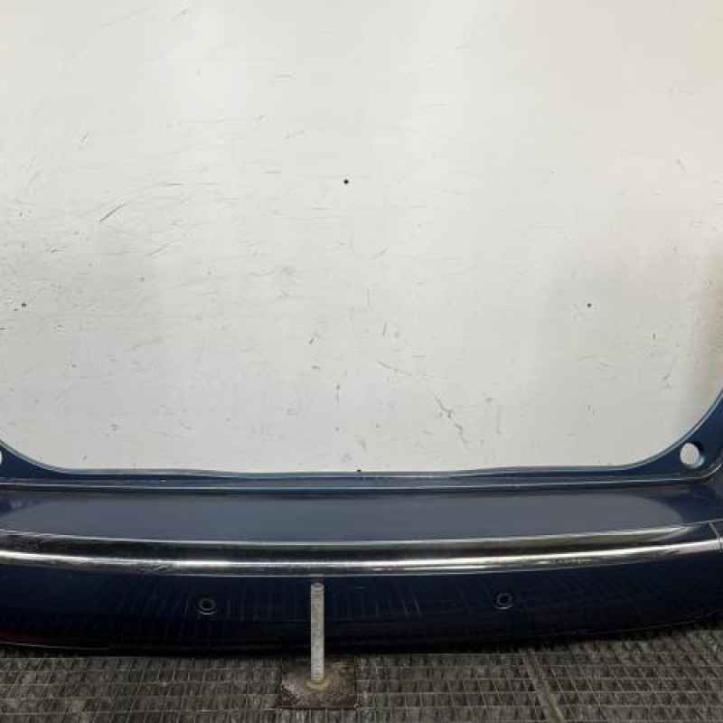 Pare choc arriere CITROEN C4 PICASSO 1 Photo n°1