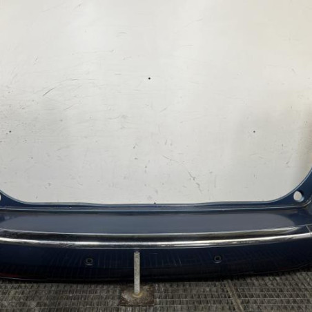 Pare choc arriere CITROEN C4 PICASSO 1 Photo n°1