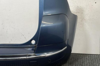 Pare choc arriere CITROEN C4 PICASSO 1