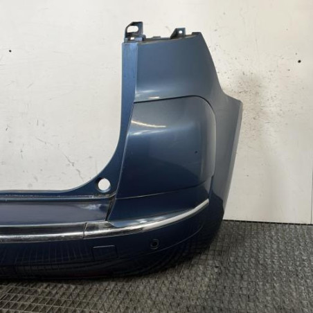 Pare choc arriere CITROEN C4 PICASSO 1
