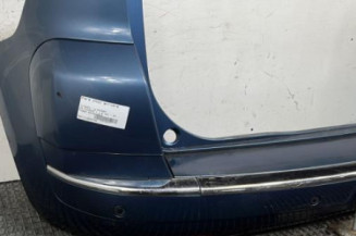 Pare choc arriere CITROEN C4 PICASSO 1