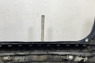Pare choc arriere CITROEN C4 PICASSO 1
