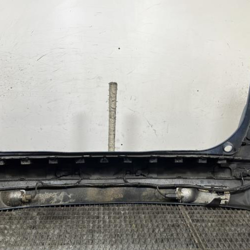 Pare choc arriere CITROEN C4 PICASSO 1 Photo n°5