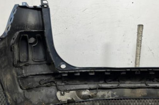 Pare choc arriere CITROEN C4 PICASSO 1
