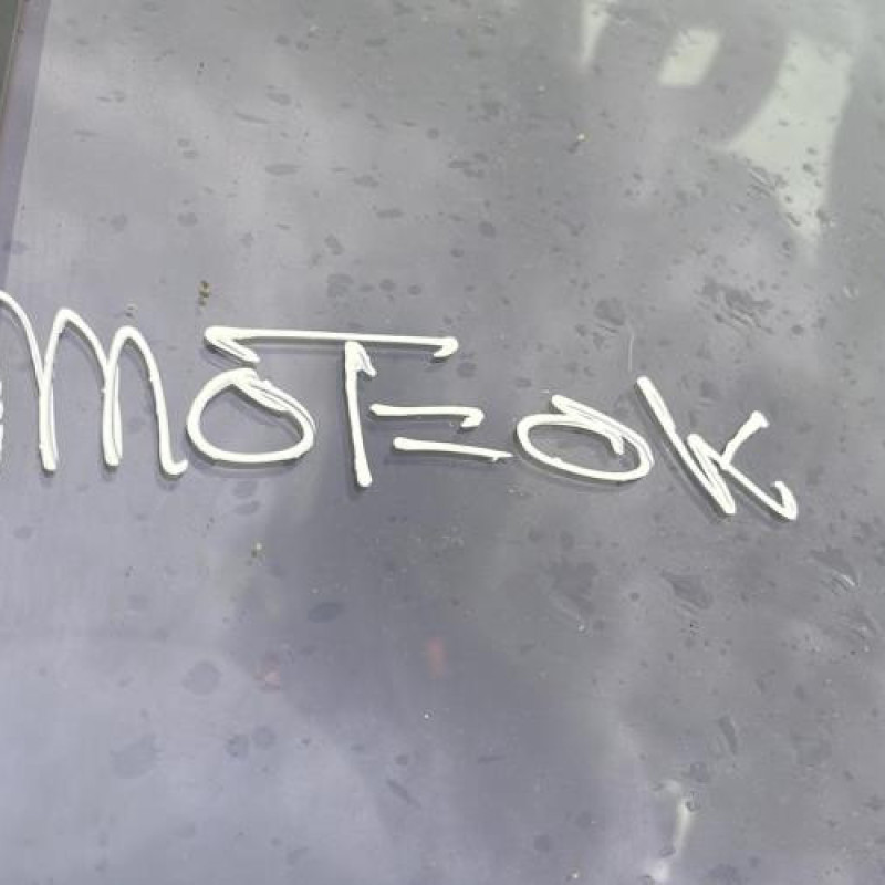 Baguette de porte avant droite CITROEN XSARA PICASSO Photo n°5