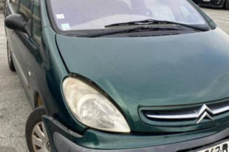 Baguette de porte avant droite CITROEN XSARA PICASSO