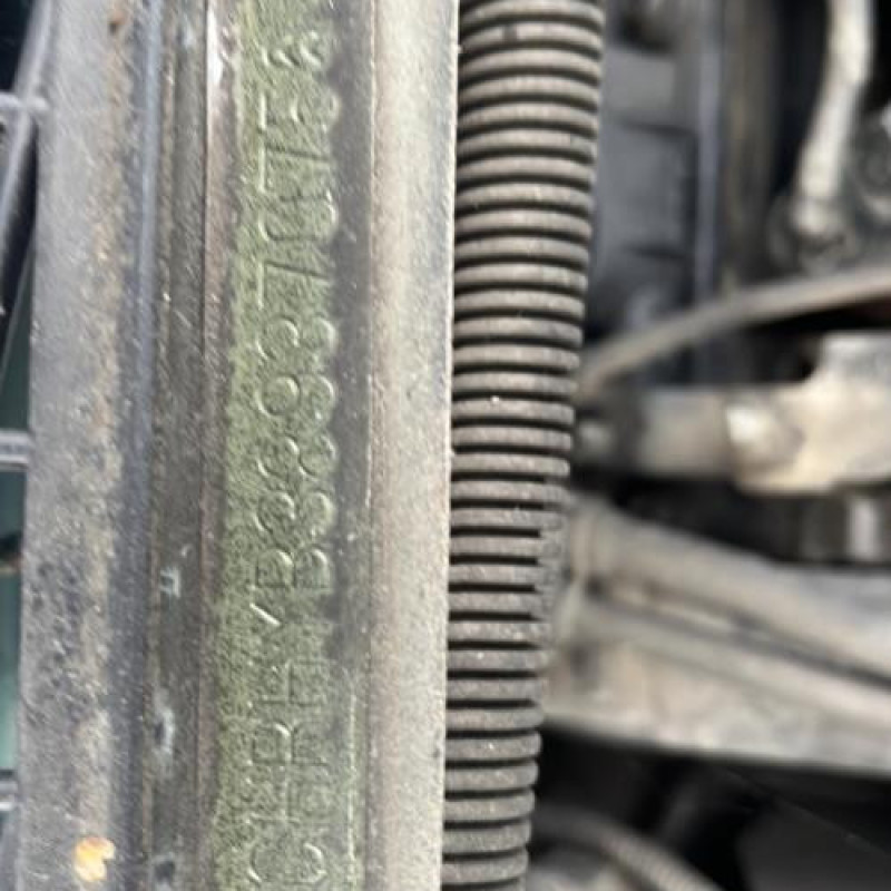 Baguette de porte avant droite CITROEN XSARA PICASSO Photo n°7