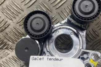 Galet tendeur LAND ROVER RANGE ROVER 5 Photo n°1