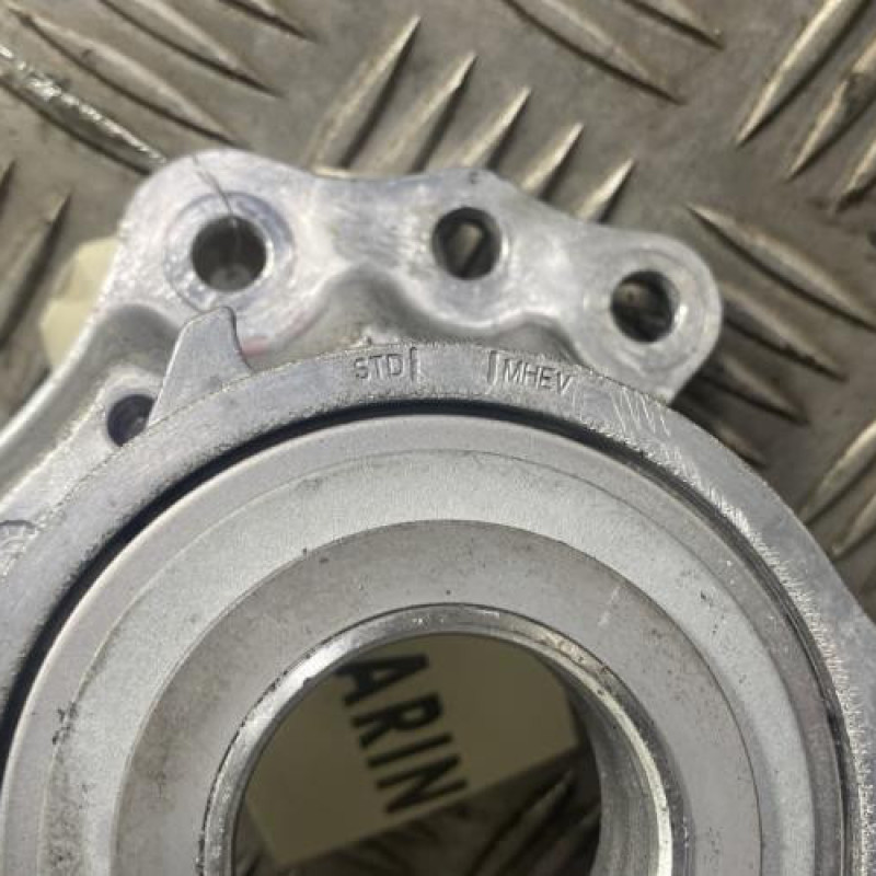 Galet tendeur LAND ROVER RANGE ROVER 5 Photo n°6