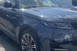 Galet tendeur LAND ROVER RANGE ROVER 5