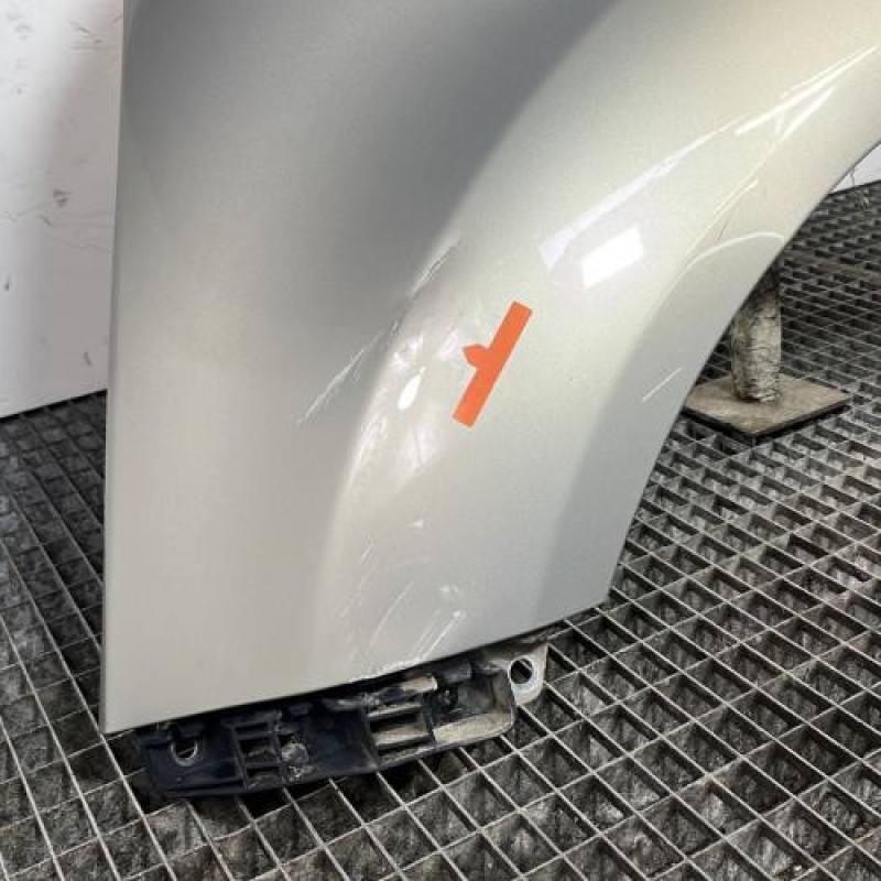 Aile avant gauche KIA VENGA Photo n°3