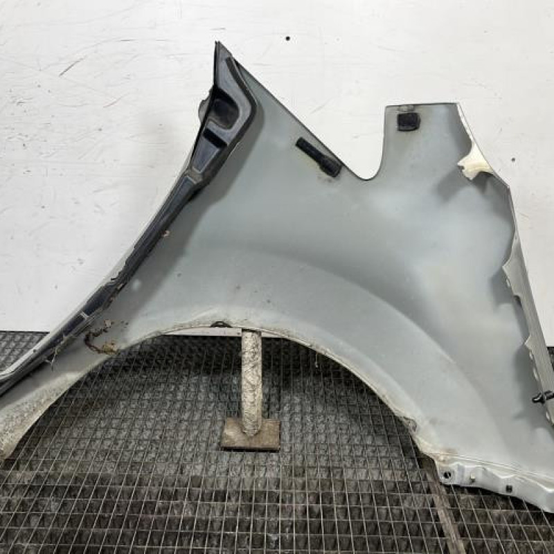 Aile avant gauche KIA VENGA Photo n°5