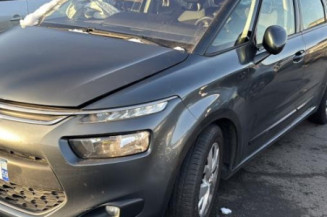 Pare boue arriere droit CITROEN C4 PICASSO 2